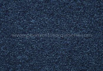 Moquetas Poliamida Indigo-Granit